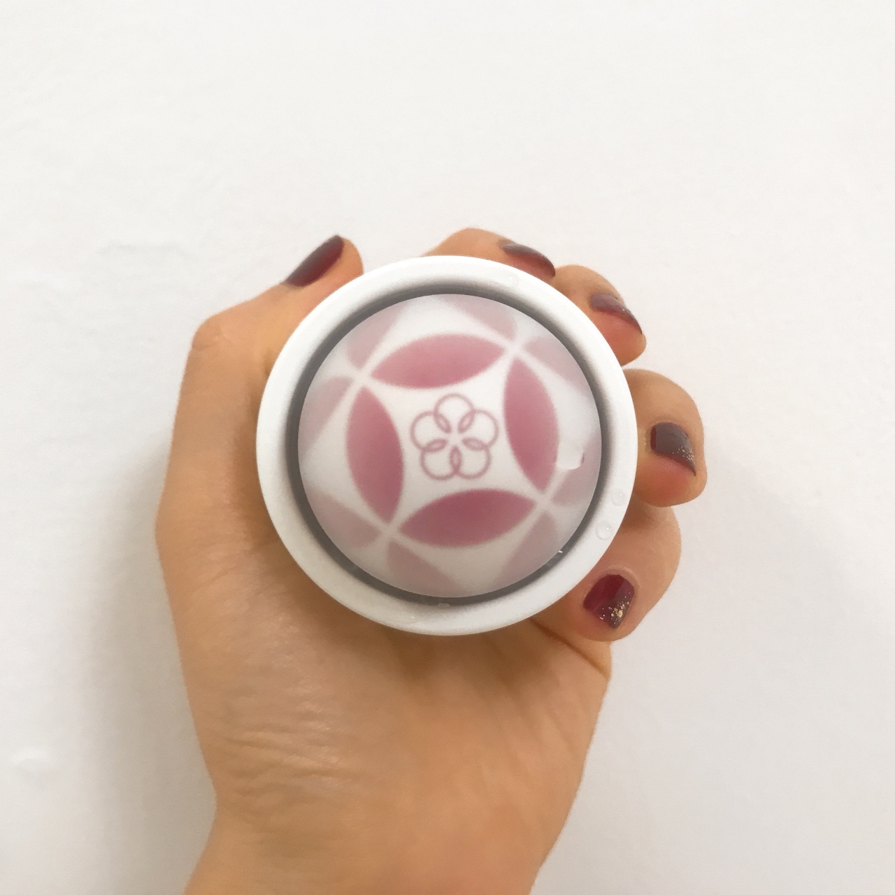 情趣玩具测评— iroha temari 花手球插图4