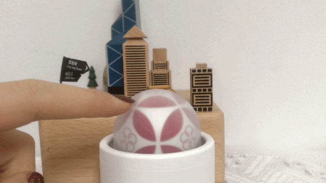 情趣玩具测评— iroha temari 花手球插图6