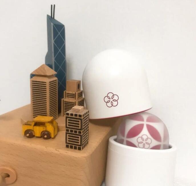 情趣玩具测评— iroha temari 花手球插图10