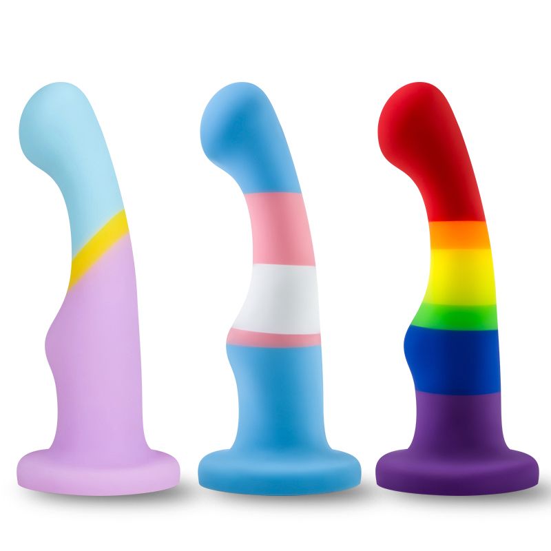 测评：它凭什么能成为阳具中的“网红”，俘获众多AI？插图1