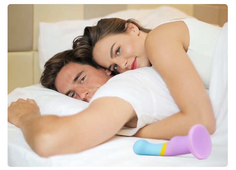 测评：它凭什么能成为阳具中的“网红”，俘获众多AI？插图2