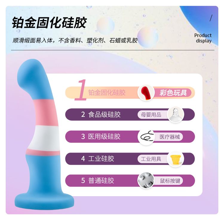 测评：它凭什么能成为阳具中的“网红”，俘获众多AI？插图5