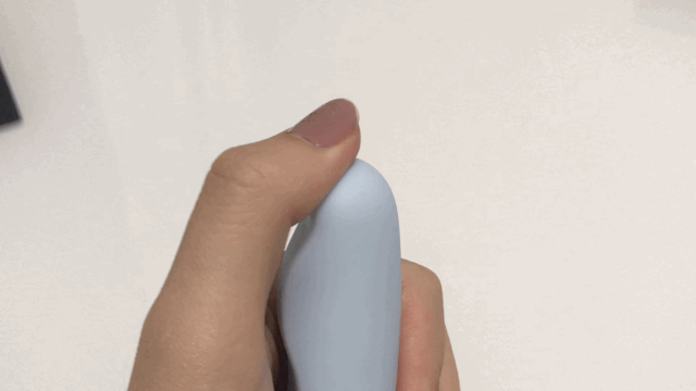 情趣玩具测评— iroha FIT 水中月插图11