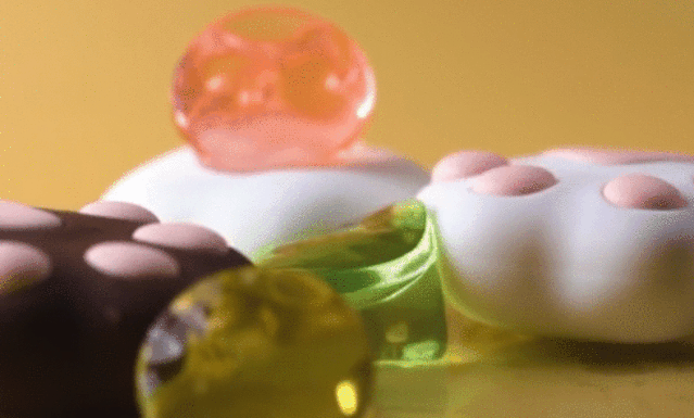 新手推荐：颜值爆棚小猫掌，还是个暖宝宝！插图6