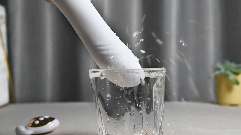 JEUSN-R40炮机开箱评测！带你见识超好用的情趣用品！插图15