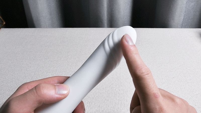 JEUSN-R40炮机开箱评测！带你见识超好用的情趣用品！插图17