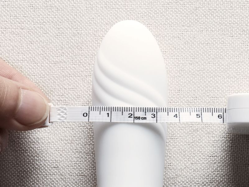 JEUSN-R40炮机开箱评测！带你见识超好用的情趣用品！插图19