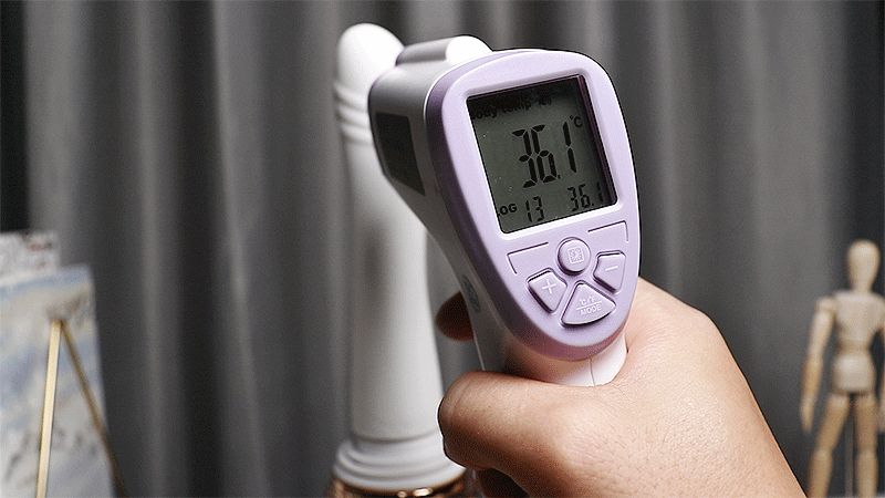 JEUSN-R40炮机开箱评测！带你见识超好用的情趣用品！插图24