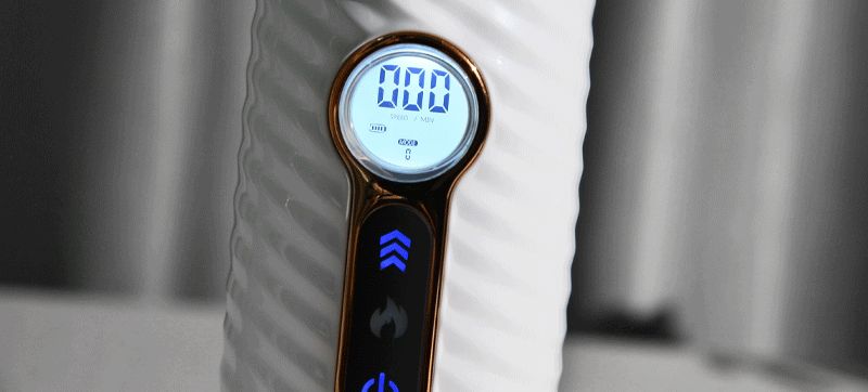 JEUSN-R40炮机开箱评测！带你见识超好用的情趣用品！插图26