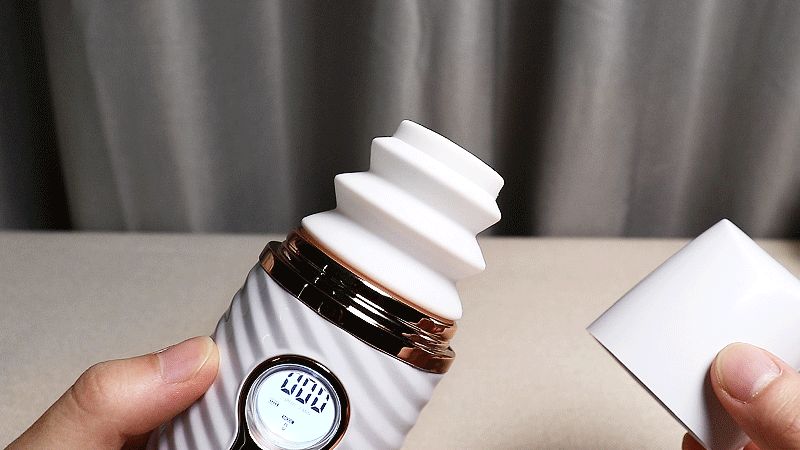 JEUSN-R40炮机开箱评测！带你见识超好用的情趣用品！插图29