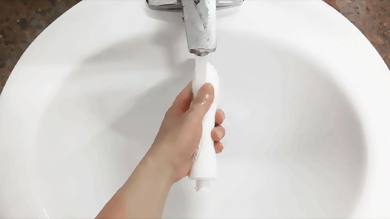 JEUSN-R40炮机开箱评测！带你见识超好用的情趣用品！插图30