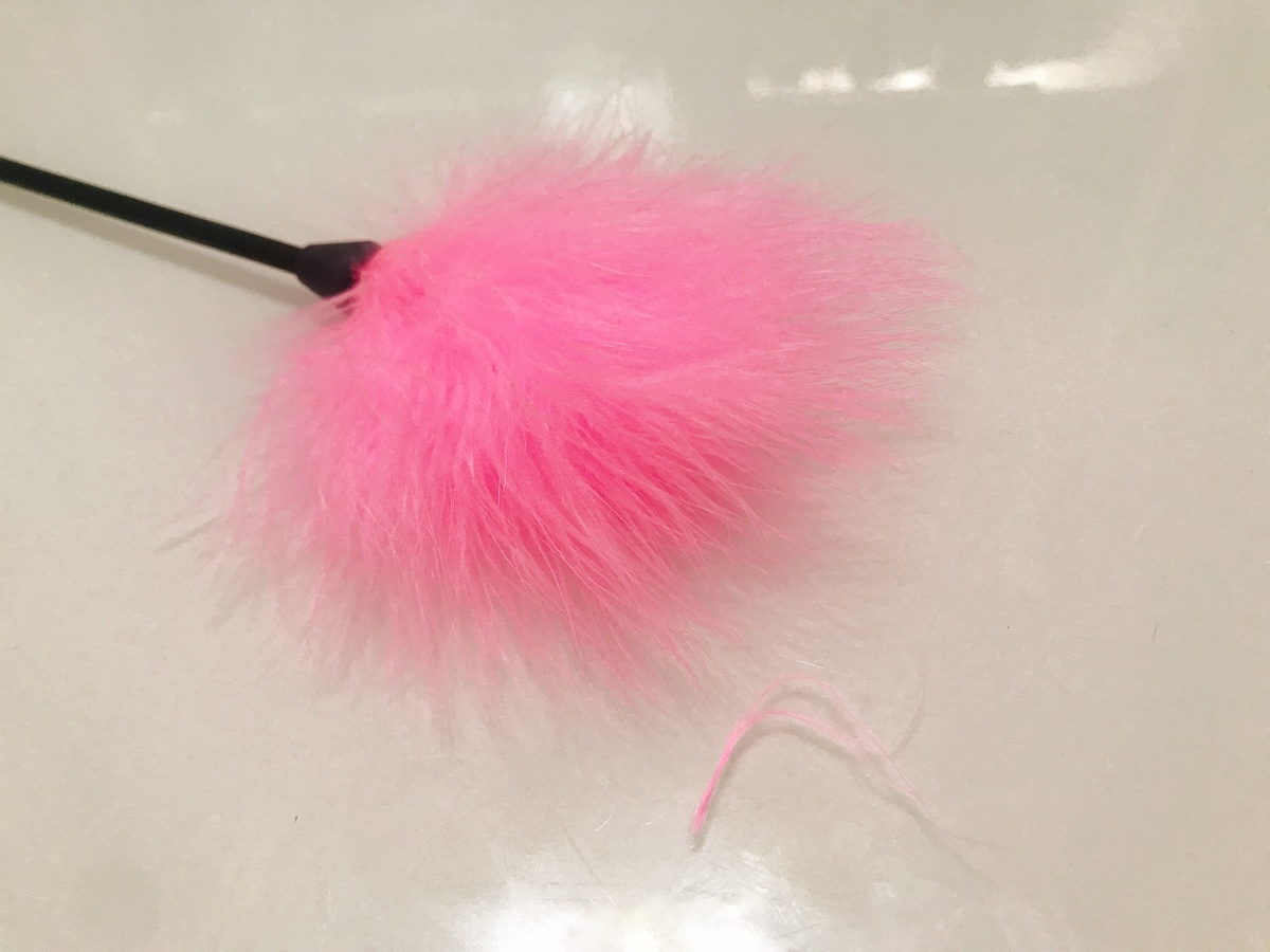 那些在拼多多上购买的“土味”情趣玩具插图9