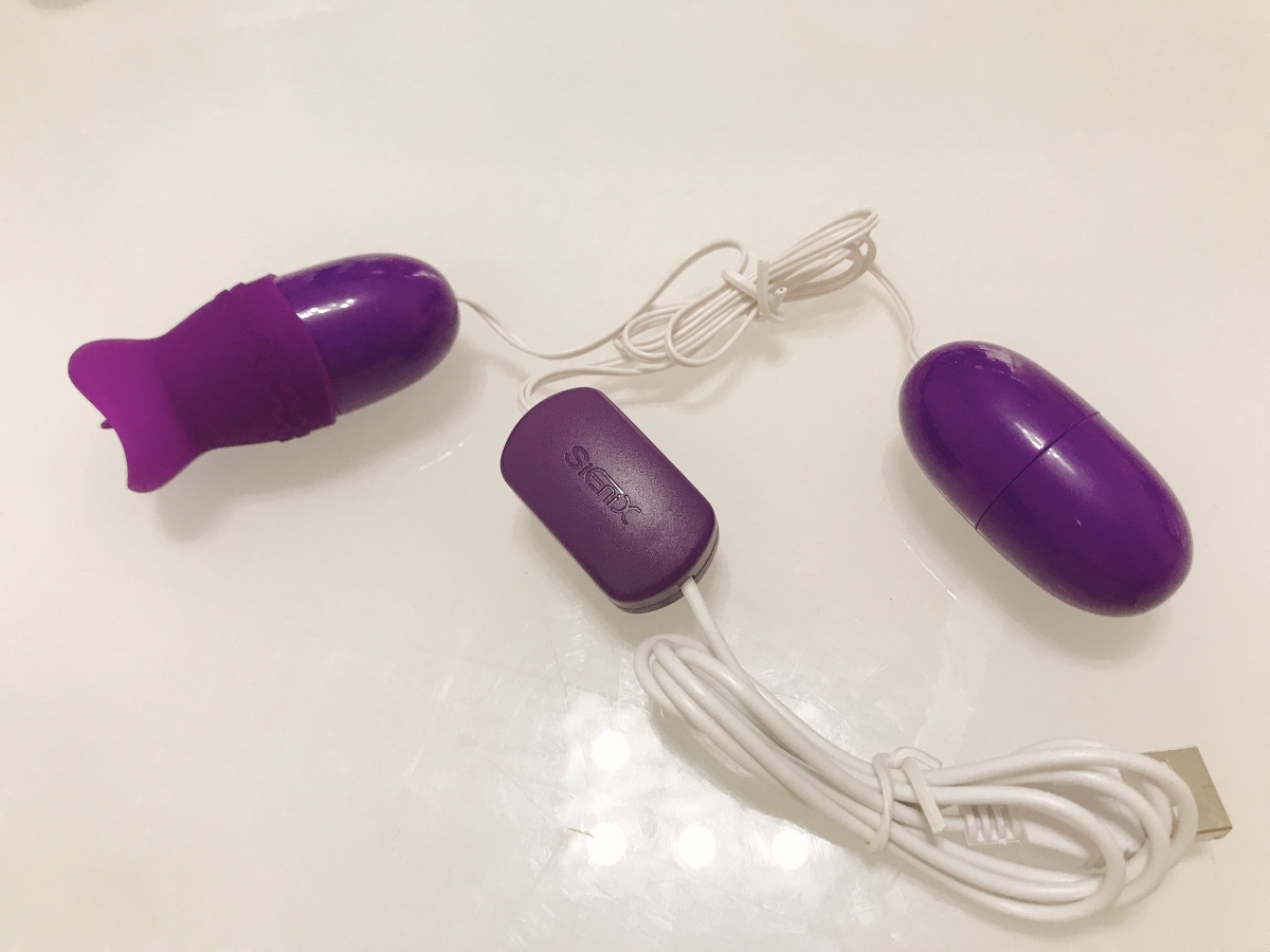 那些在拼多多上购买的“土味”情趣玩具插图10