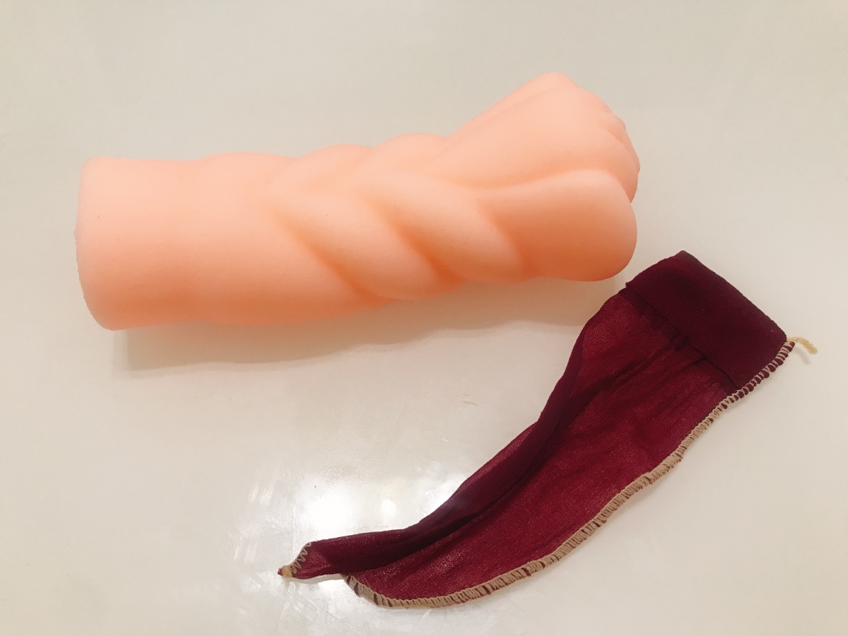 那些在拼多多上购买的“土味”情趣玩具插图14