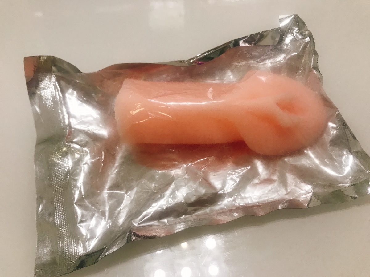 那些在拼多多上购买的“土味”情趣玩具插图15