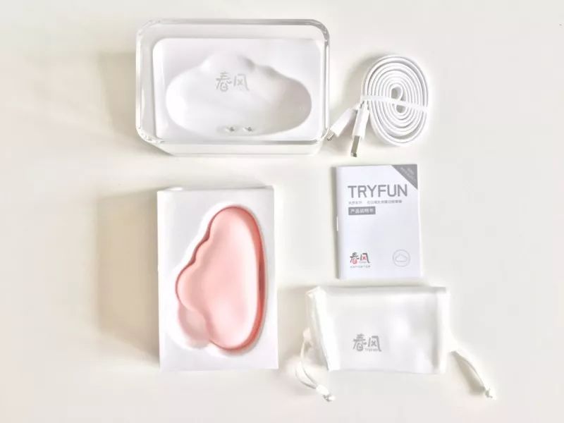 玩测评 | 一朵“祥云”，情趣玩具界的国货之光！插图5