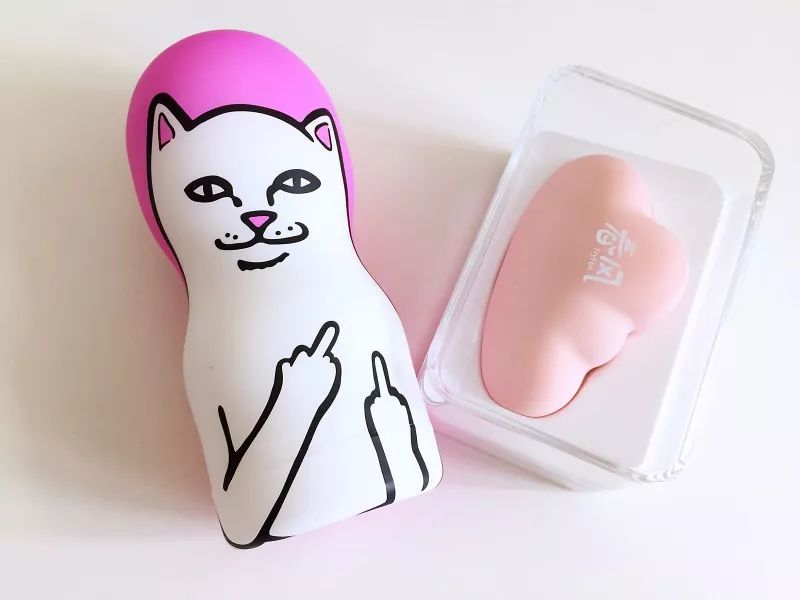 玩测评 | 一朵“祥云”，情趣玩具界的国货之光！插图8