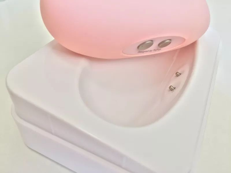 玩测评 | 一朵“祥云”，情趣玩具界的国货之光！插图9