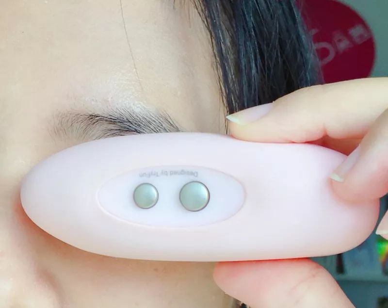 玩测评 | 一朵“祥云”，情趣玩具界的国货之光！插图10