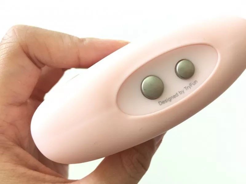 玩测评 | 一朵“祥云”，情趣玩具界的国货之光！插图11