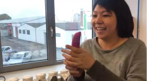 玩测评 | 才知道原来男人的玩具，不只有灰机杯…插图9