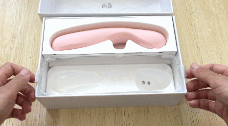 玩测评 | 看似“性冷淡风”的棒棒,却治好了我的性冷淡?插图3 玩测评 | 看似“性冷淡风”的棒棒,却治好了我的性冷淡?插图3