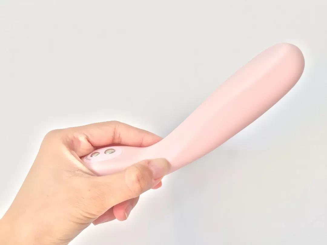 玩测评 | 看似“性冷淡风”的棒棒,却治好了我的性冷淡?插图4 玩测评 | 看似“性冷淡风”的棒棒,却治好了我的性冷淡?插图4