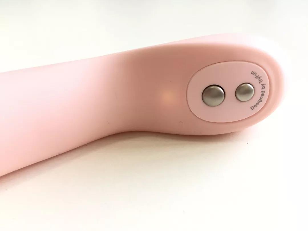 玩测评 | 看似“性冷淡风”的棒棒,却治好了我的性冷淡?插图5 玩测评 | 看似“性冷淡风”的棒棒,却治好了我的性冷淡?插图5