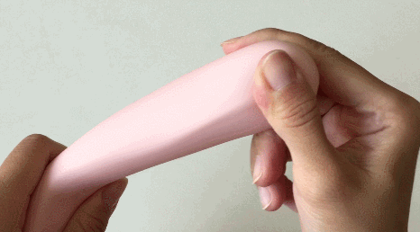 玩测评 | 看似“性冷淡风”的棒棒,却治好了我的性冷淡?插图6 玩测评 | 看似“性冷淡风”的棒棒,却治好了我的性冷淡?插图6