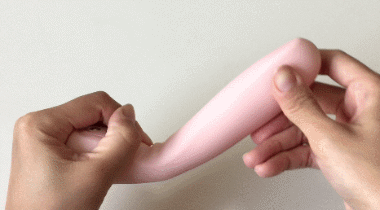 玩测评 | 看似“性冷淡风”的棒棒,却治好了我的性冷淡?插图9 玩测评 | 看似“性冷淡风”的棒棒,却治好了我的性冷淡?插图9