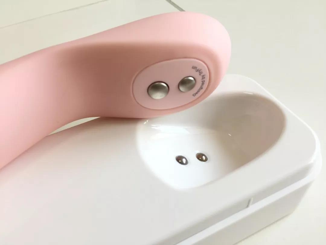 玩测评 | 看似“性冷淡风”的棒棒,却治好了我的性冷淡?插图10 玩测评 | 看似“性冷淡风”的棒棒,却治好了我的性冷淡?插图10