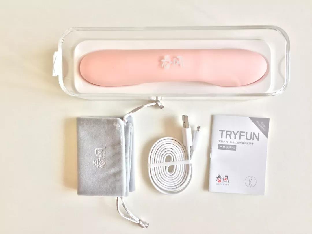 玩测评 | 看似“性冷淡风”的棒棒,却治好了我的性冷淡?插图11 玩测评 | 看似“性冷淡风”的棒棒,却治好了我的性冷淡?插图11