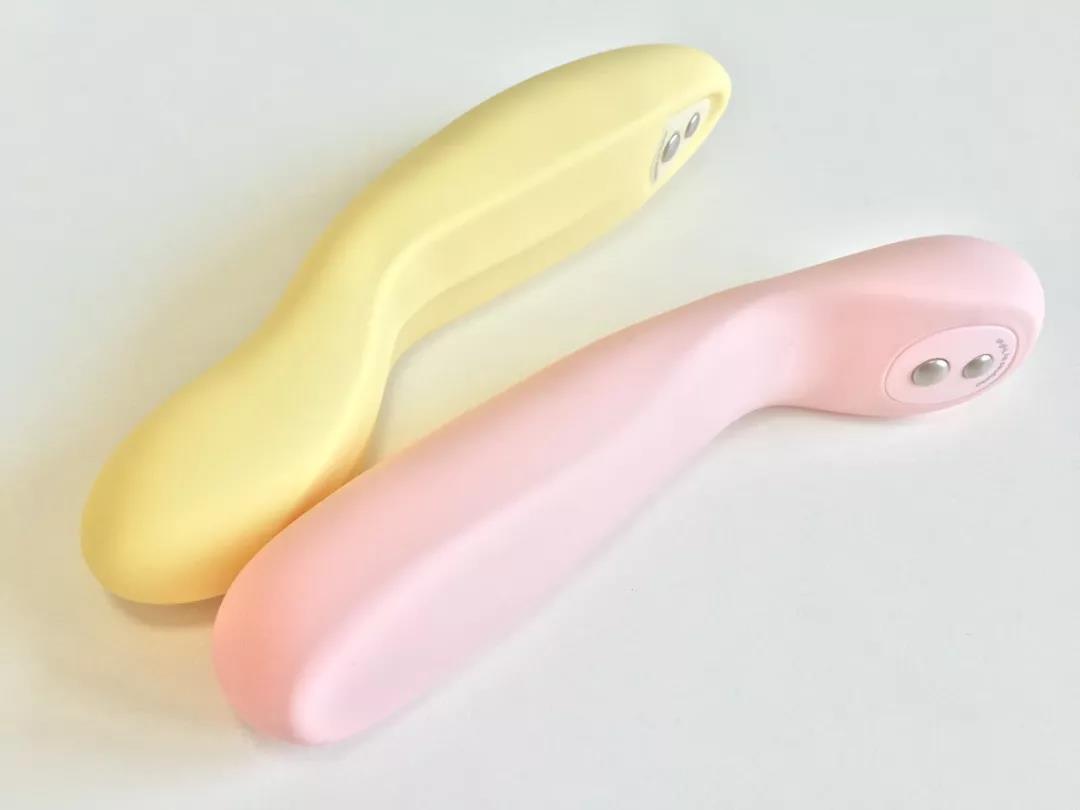 玩测评 | 看似“性冷淡风”的棒棒,却治好了我的性冷淡?插图13 玩测评 | 看似“性冷淡风”的棒棒,却治好了我的性冷淡?插图13