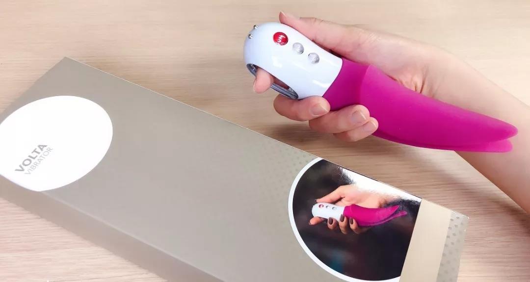 有些情趣玩具,可能不是普通人就能hold住的!插图3 有些情趣玩具,可能不是普通人就能hold住的!插图3