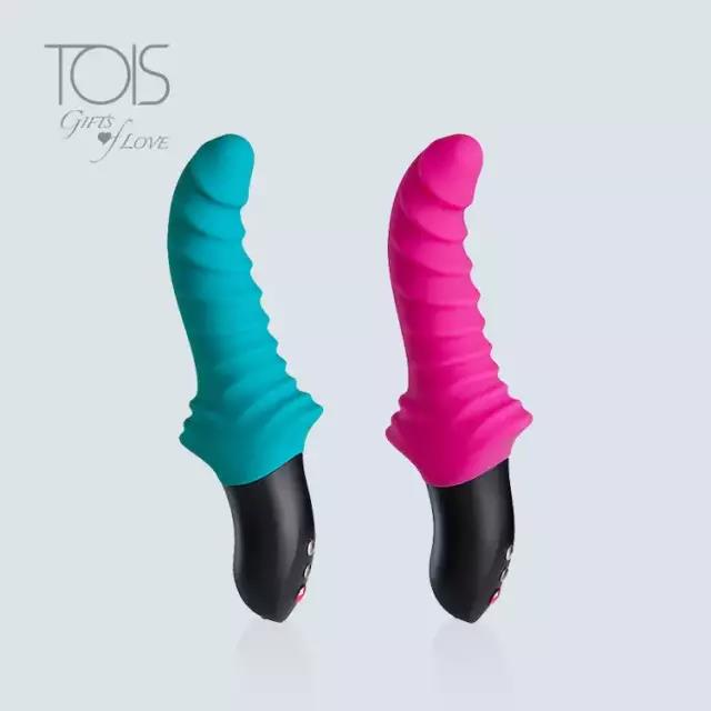 有些情趣玩具,可能不是普通人就能hold住的!插图4 有些情趣玩具,可能不是普通人就能hold住的!插图4