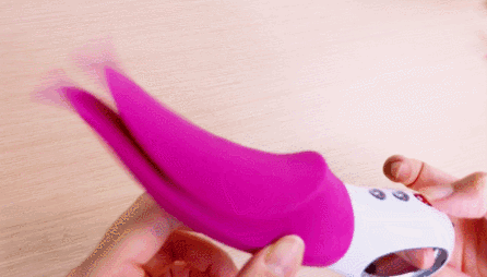 有些情趣玩具,可能不是普通人就能hold住的!插图7 有些情趣玩具,可能不是普通人就能hold住的!插图7