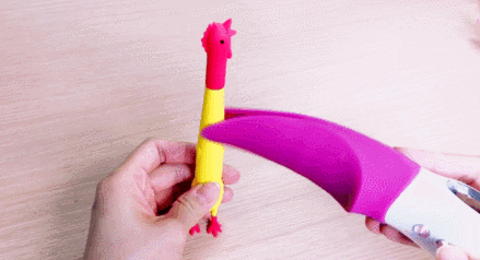 有些情趣玩具,可能不是普通人就能hold住的!插图10 有些情趣玩具,可能不是普通人就能hold住的!插图10