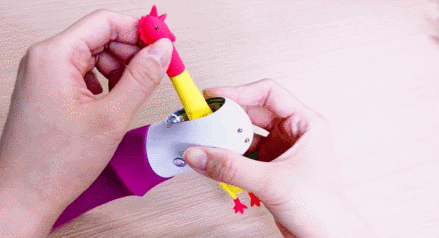 有些情趣玩具,可能不是普通人就能hold住的!插图12 有些情趣玩具,可能不是普通人就能hold住的!插图12