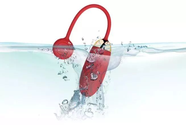 菇凉们有福了：司沃康Ella埃拉跳蛋评测插图5