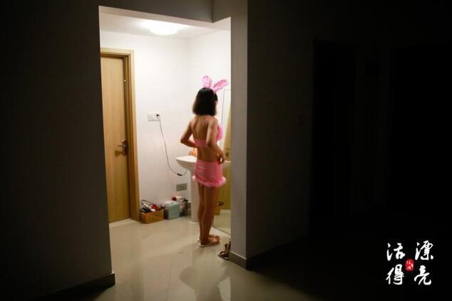 女孩测评情趣用品被赞有助于中国性教育插图3