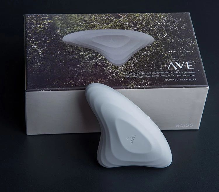 自带高级感的丹麦AVE按摩器评测插图1