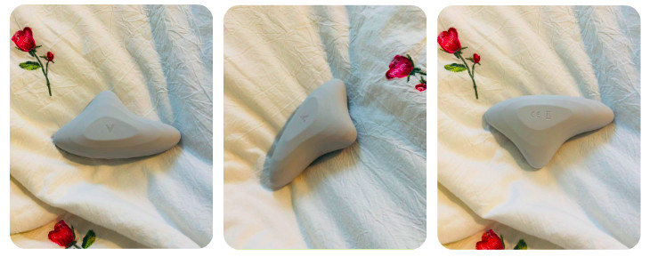 自带高级感的丹麦AVE按摩器评测插图3