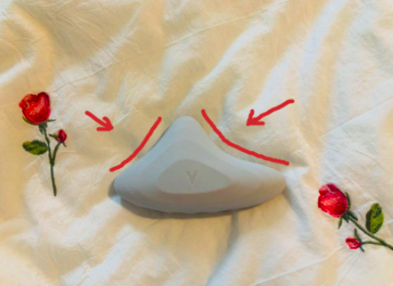 自带高级感的丹麦AVE按摩器评测插图4