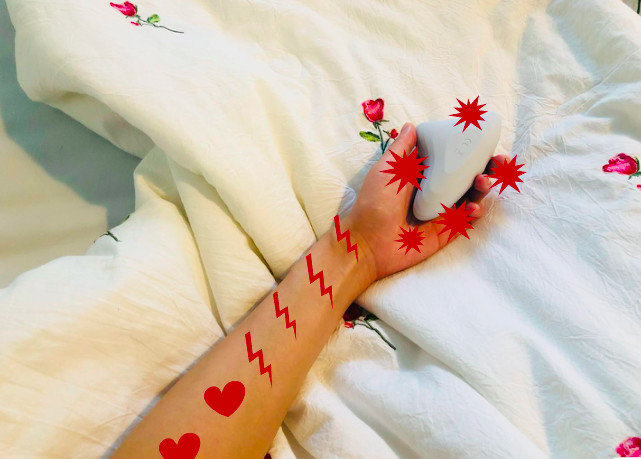 自带高级感的丹麦AVE按摩器评测插图11