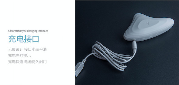 自带高级感的丹麦AVE按摩器评测插图15