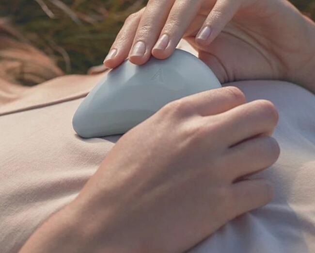 自带高级感的丹麦AVE按摩器评测插图19