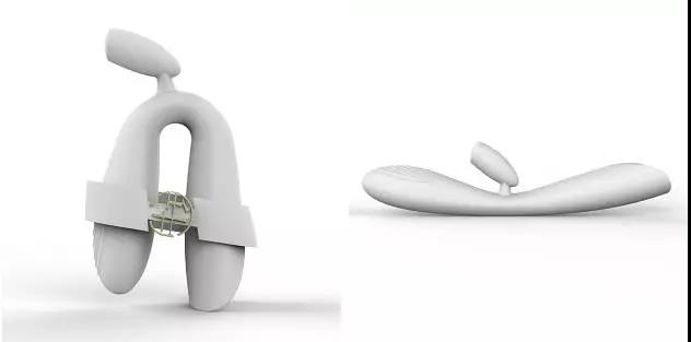 莲鲤-囊获红点IF多项大奖的情趣中国风插图2