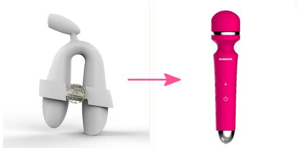 莲鲤-囊获红点IF多项大奖的情趣中国风插图12