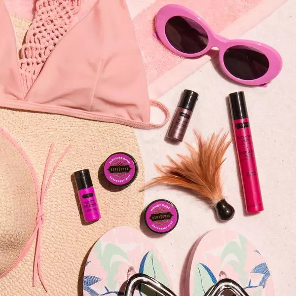 玩测评|高颜值、轻sm，美国风雅人士最爱的前嬉套装插图10