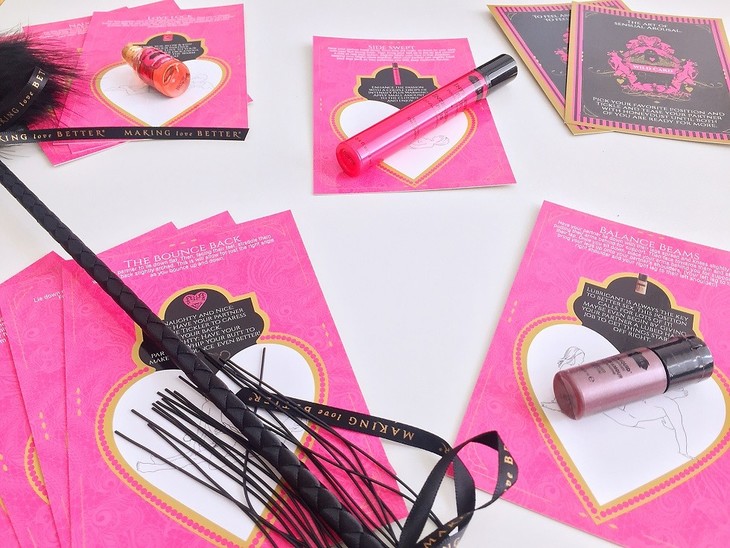 玩测评|高颜值、轻sm，美国风雅人士最爱的前嬉套装插图17